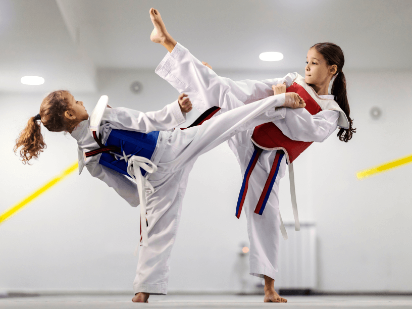 About world karate