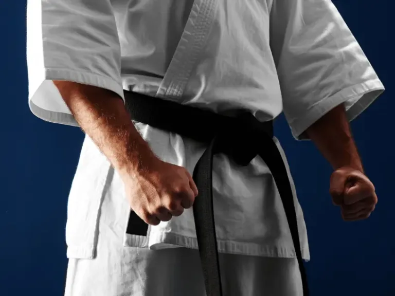 The best place for fitness and martial arts curriculum